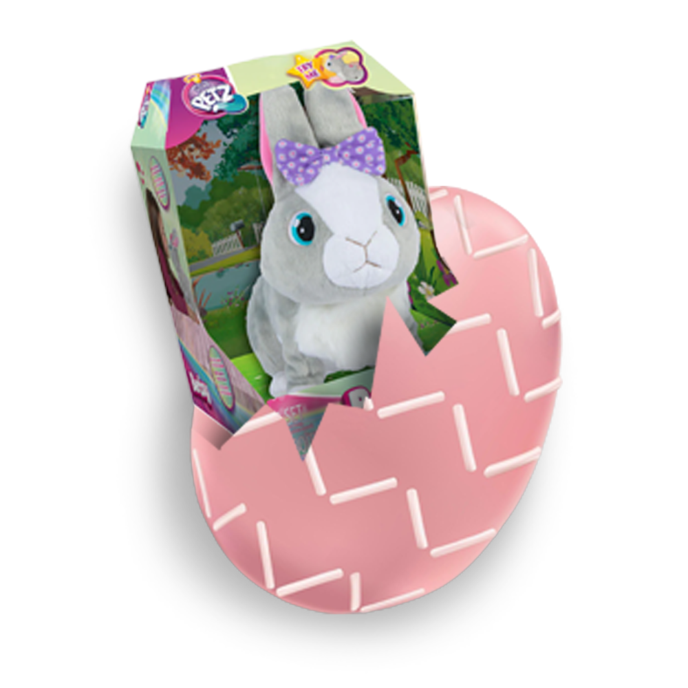 Великденско зайче