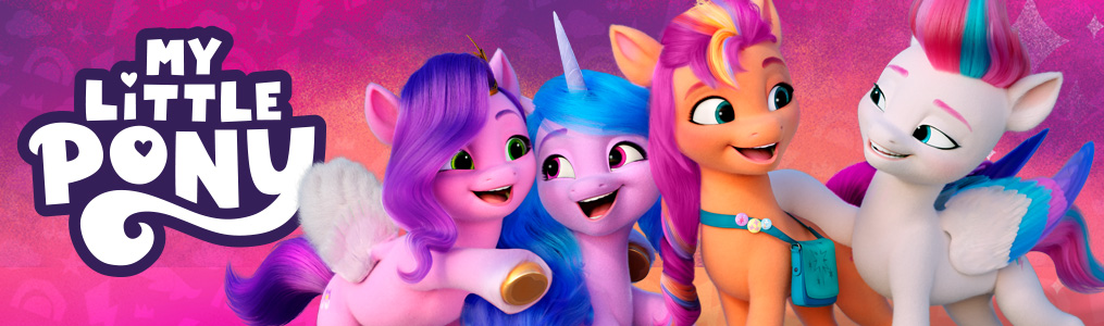 MyLittlePony MyLittlePony