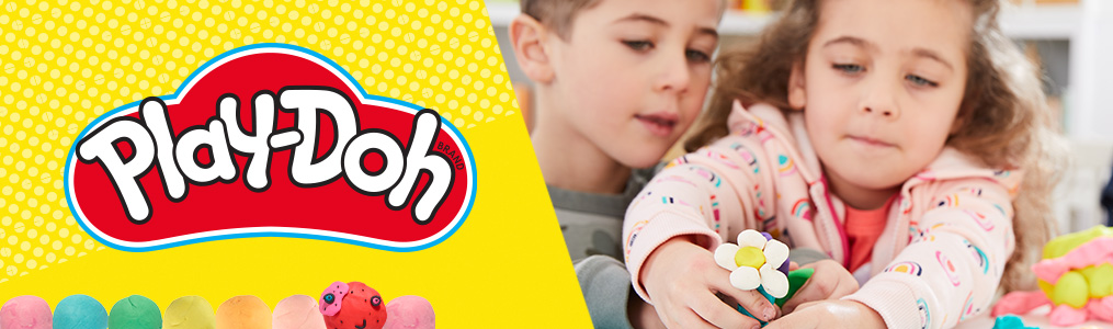 Play-Doh Play-Doh