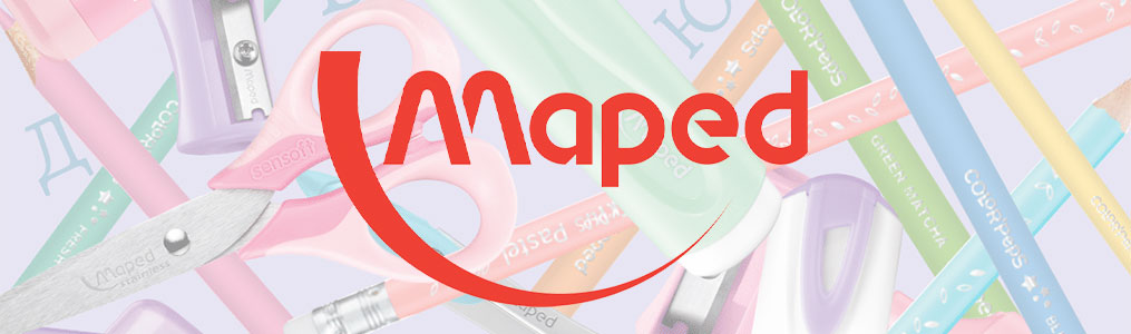 Maped Maped