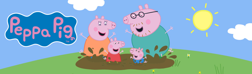 Peppa Pig Peppa Pig