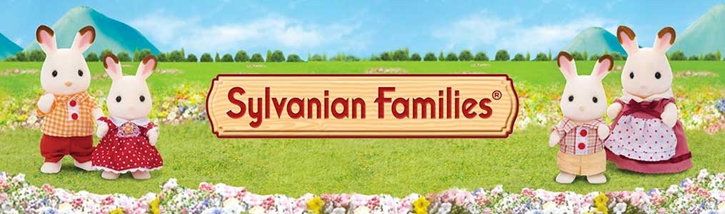 Sylvanian Families Sylvanian Families