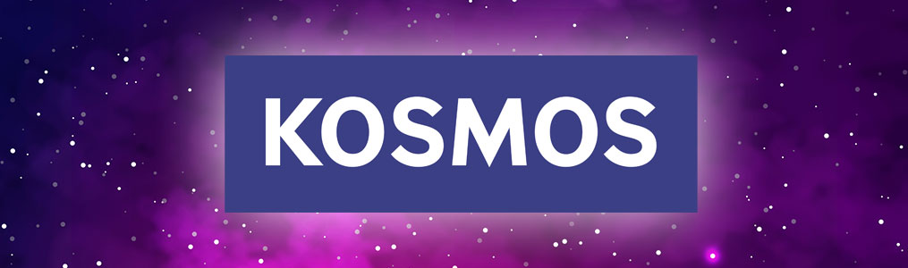 KOSMOS KOSMOS