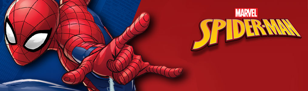 Spider-Man Spider-Man