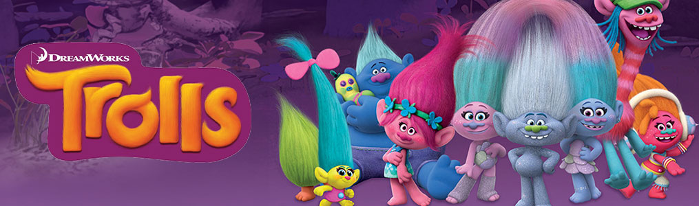 Trolls Trolls