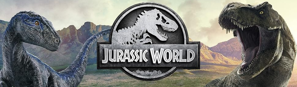 Jurassic World Jurassic World