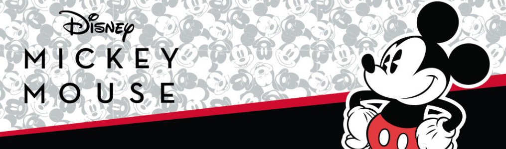 Mickey Mickey