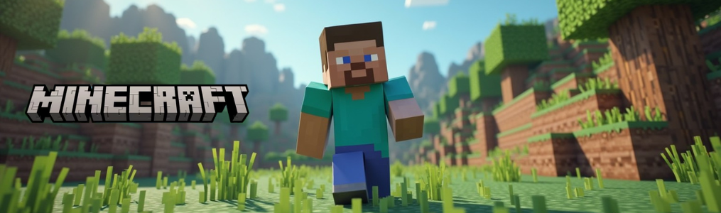 Minecraft Minecraft
