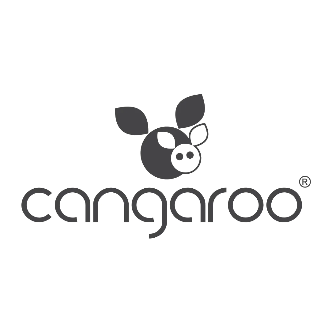 Cangaroo Logo