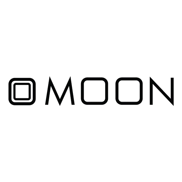 Moon Logo