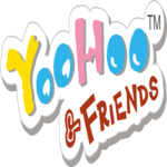 Yoohoo & Friends