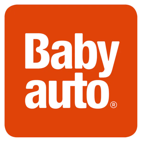 BabyAuto Logo