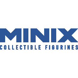 Figures MINIX Logo