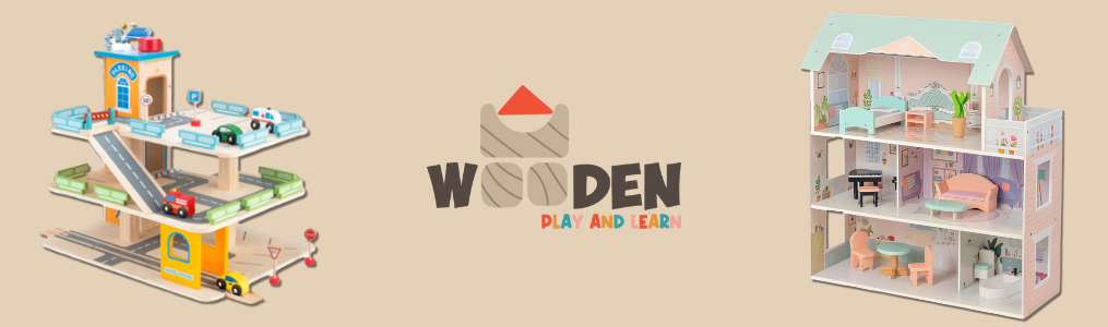 Wooden Wooden