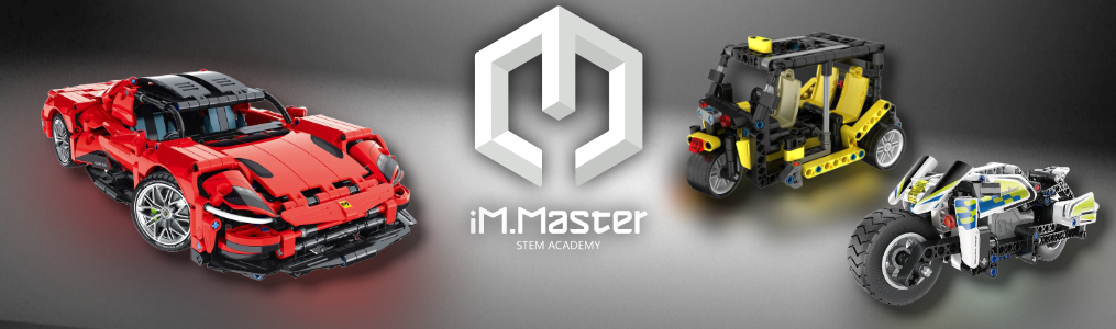 iM.Master