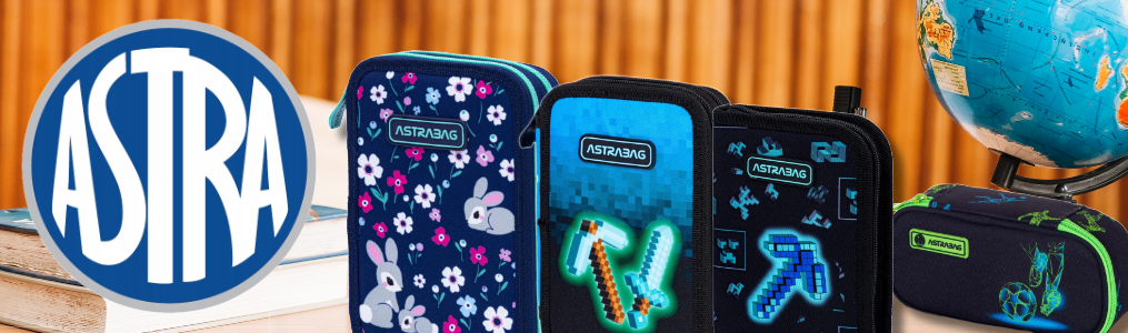 AstraBag AstraBag