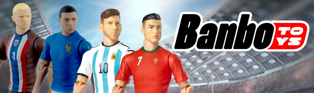 Banbo Toys Banbo Toys