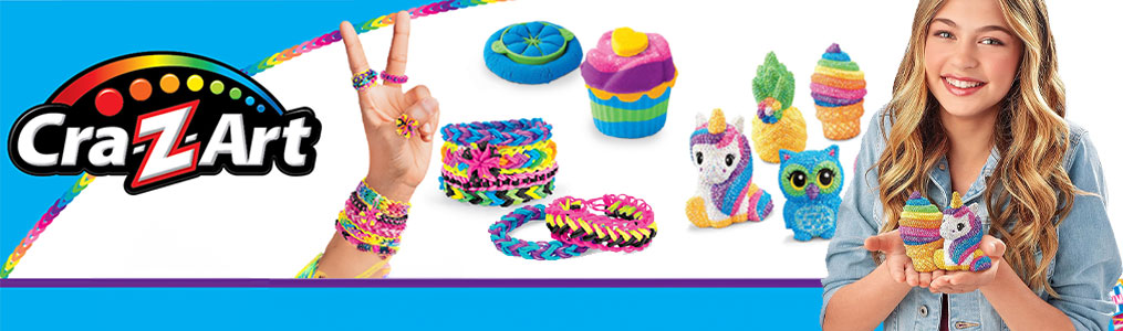 Cra-Z-Art Cra-Z-Art