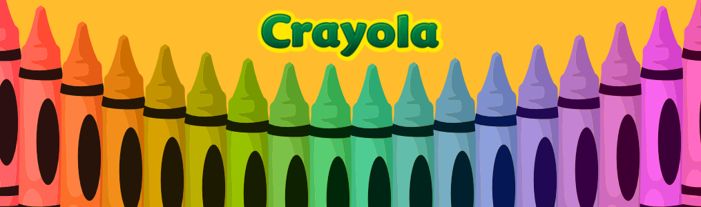Crayola Crayola