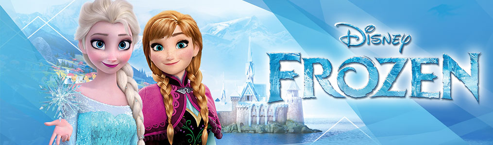 Disney Frozen