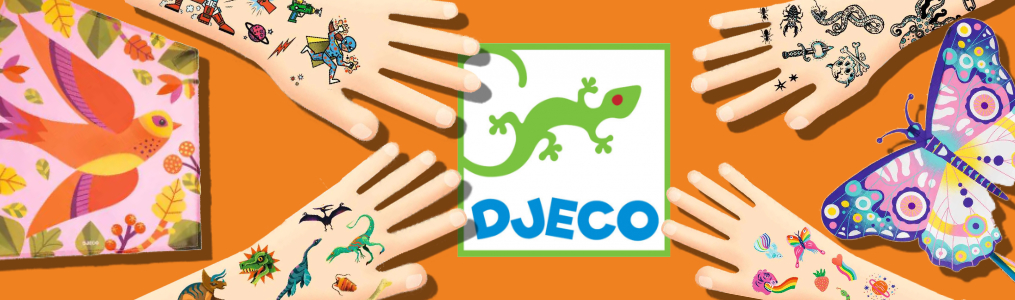 Djeco Djeco