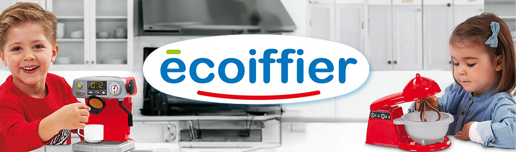Ecoiffier Ecoiffier