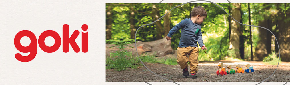 Goki