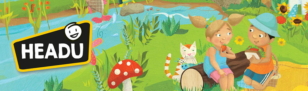 Headu