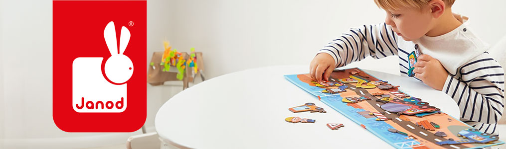 Janod Janod