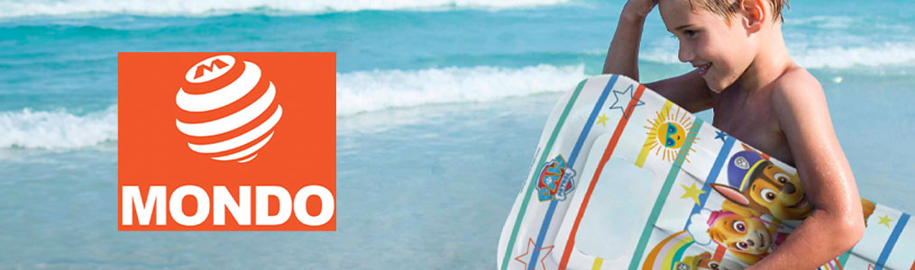 Mondo