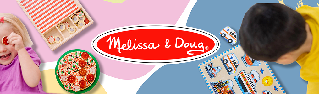 Melissa & Doug Melissa & Doug