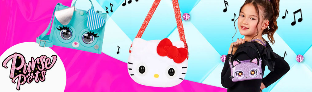 Purse Pets
