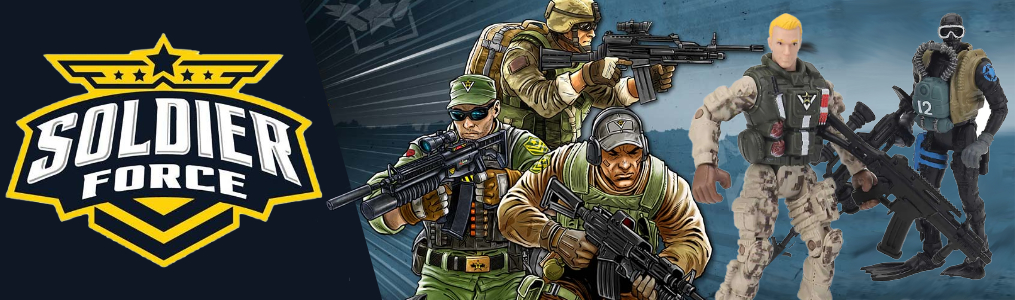 Soldier Force Soldier Force