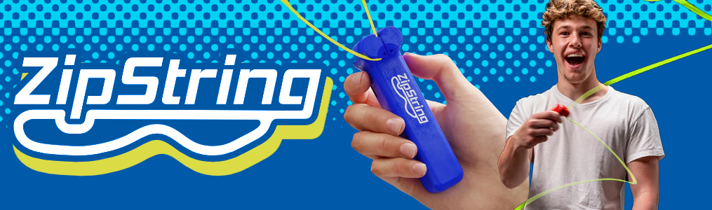 ZipString ZipString