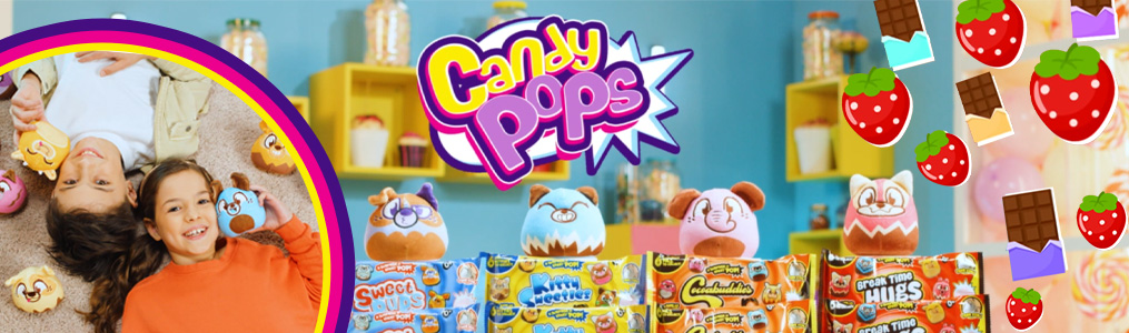 CandyPops