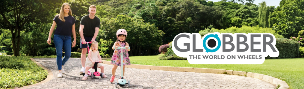Globber