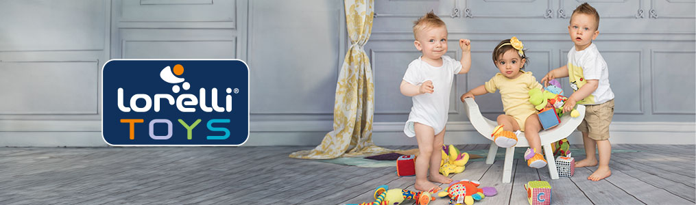 Lorelli Toys