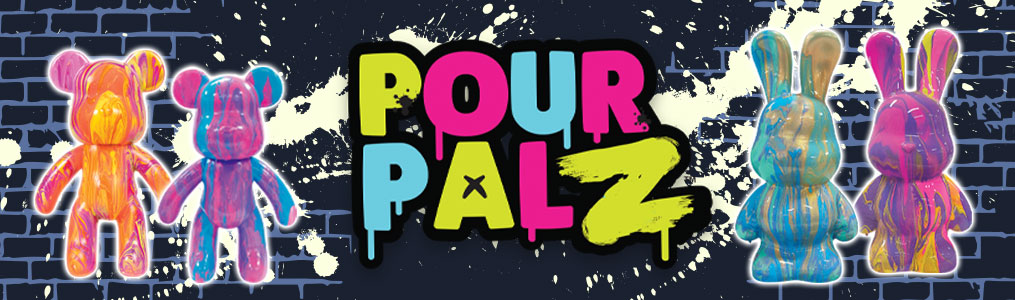 Pour Palz Banner