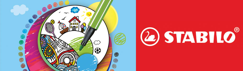 Stabilo