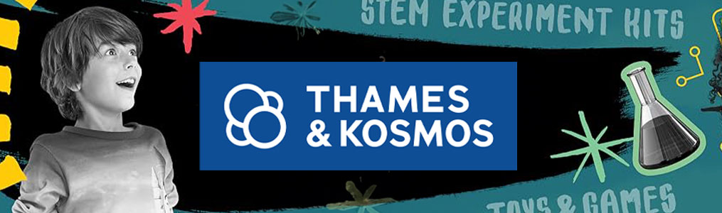 Thames & Kosmos