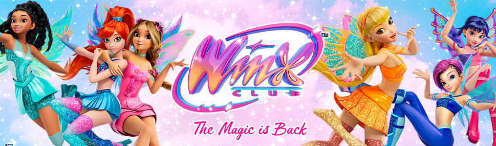 Winx