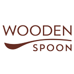 Wooden Spoon