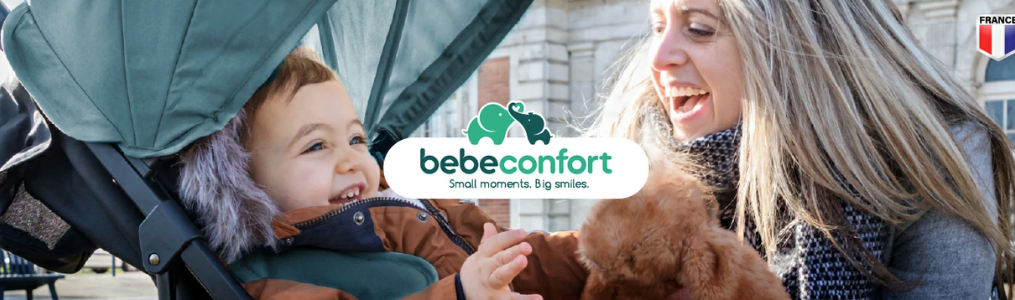 BebeConfort Banner