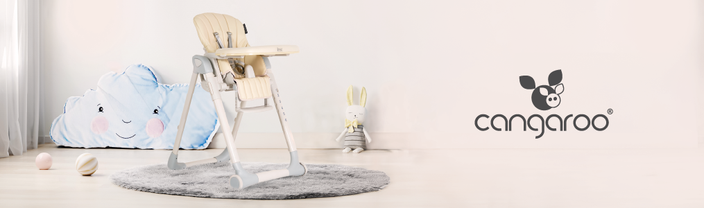 Cangaroo Banner