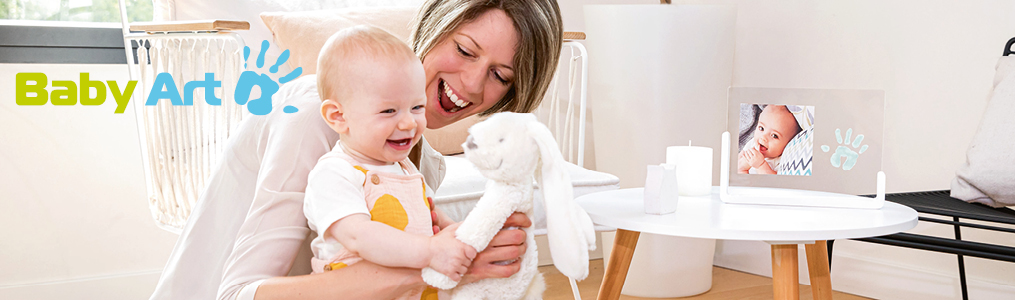 Baby Art