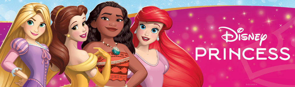 Disney Princess Disney Princess