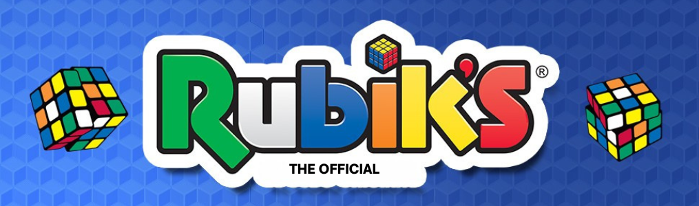 Rubiks Banner