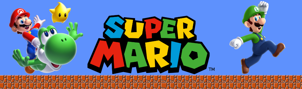 Super Mario