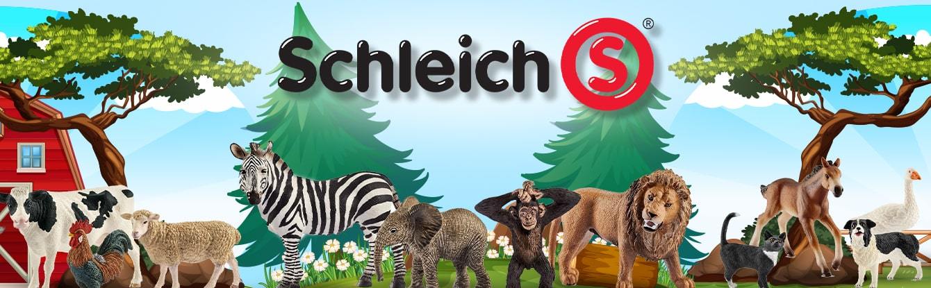 Schleich