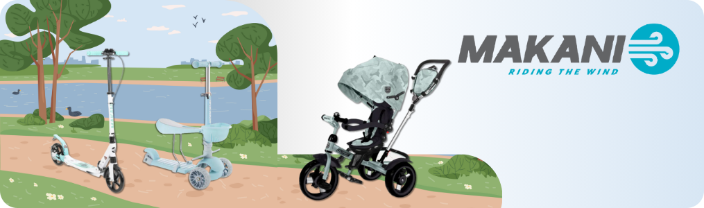 Makani Makani